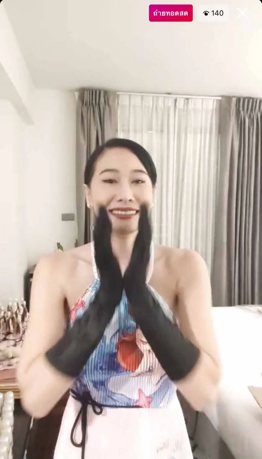 หนุ่ม ศรราม เคลื่อนไหวถึงลูกสาว น้องวีจิ