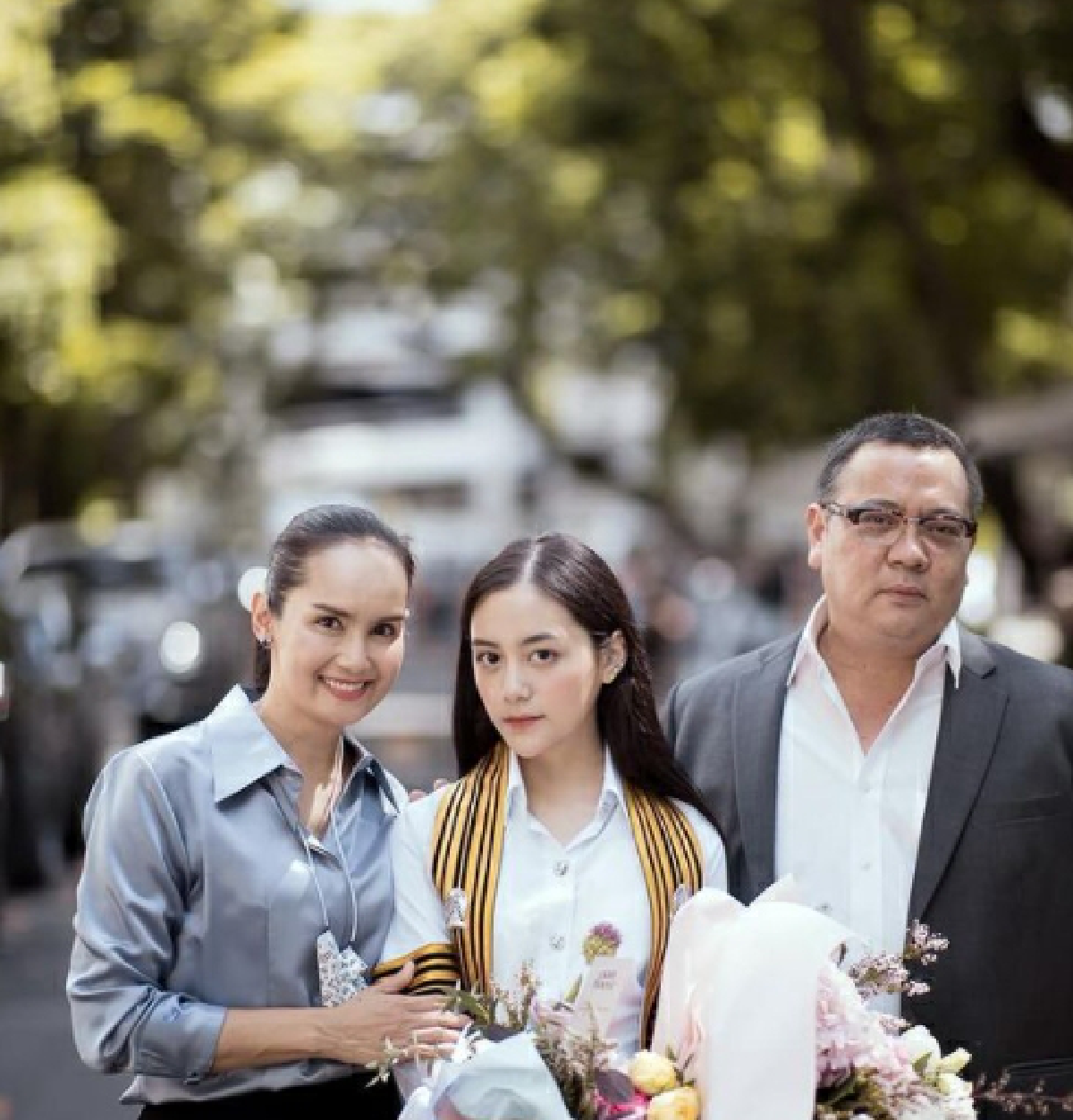 ภาพล่าสุด ปู อนุวัฒน์