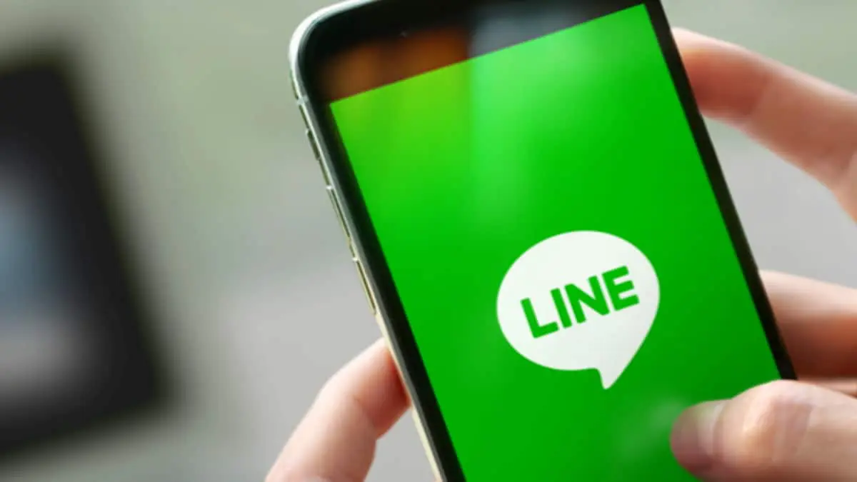 LINE แจ้งเตือนอย่ากดลิงก์ข้อความสแปม ให้เครดิตเงินแสน