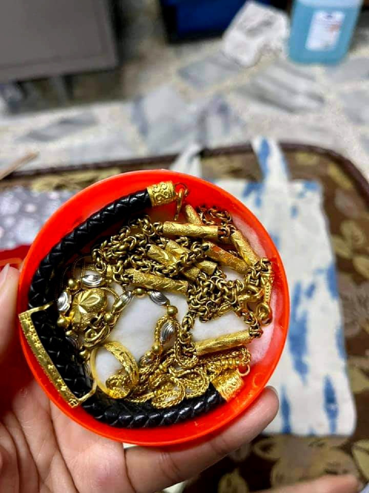 หนุ่มเผยความประทับใจ หลังพาลูกขึ้นเขาที่น่าน เจอคนใจดี