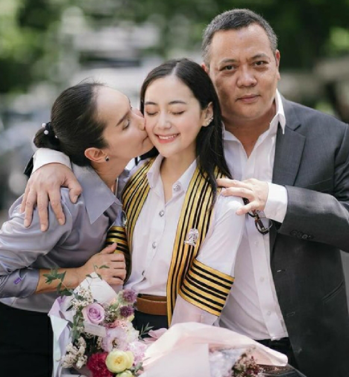 ภาพล่าสุด ปู อนุวัฒน์