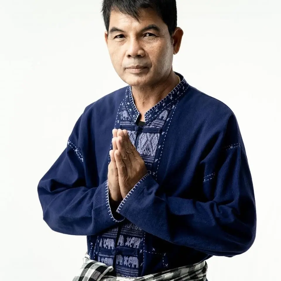ขอแสดงความเสียใจ "เฉลิมพล มาลาคำ" สูญเสีย "คุณพ่อภู มาลาคำ" ในวัย 94 ปี 