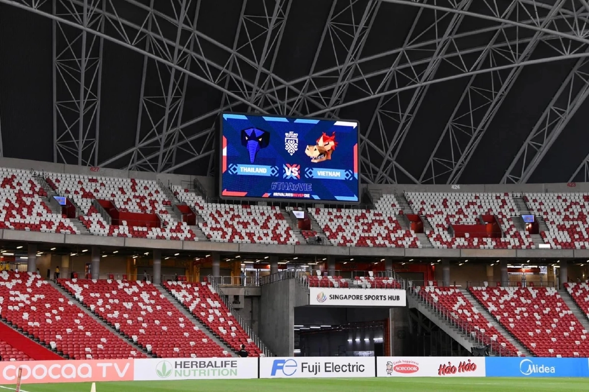 เผยรายชื่อผู้เล่น 11 ตัวจริง ทีมชาติไทย พบ ทีมชาติเวียดนาม วันนี้ 19.30 น.