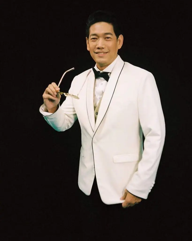 นภ พรชำนิ ประกาศข่าวดี ภรรยาตั้งท้อง ลูกคนแรก แล้ว หลังแต่งงานมา 15 ปี