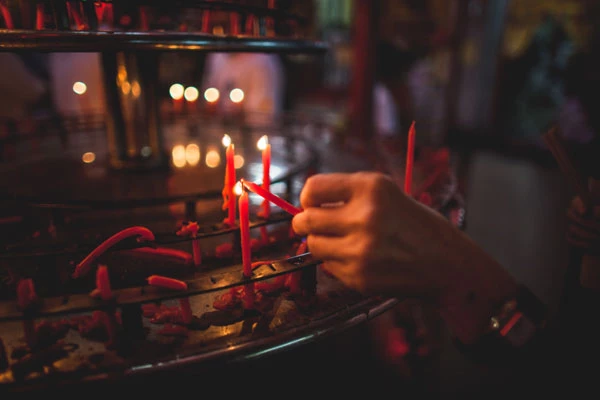 บทสวดมหาจักรพรรดิ  คาถาจักรพรรดิ  