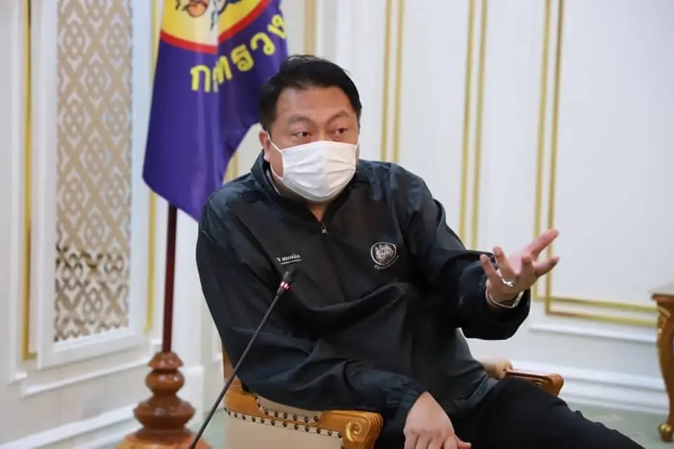 รับเงินเพิ่มได้แล้ว ถูกเลิกจ้าง จากสถานการณ์โควิด-19 ใครได้เท่าไหร่ เช็กเลย
