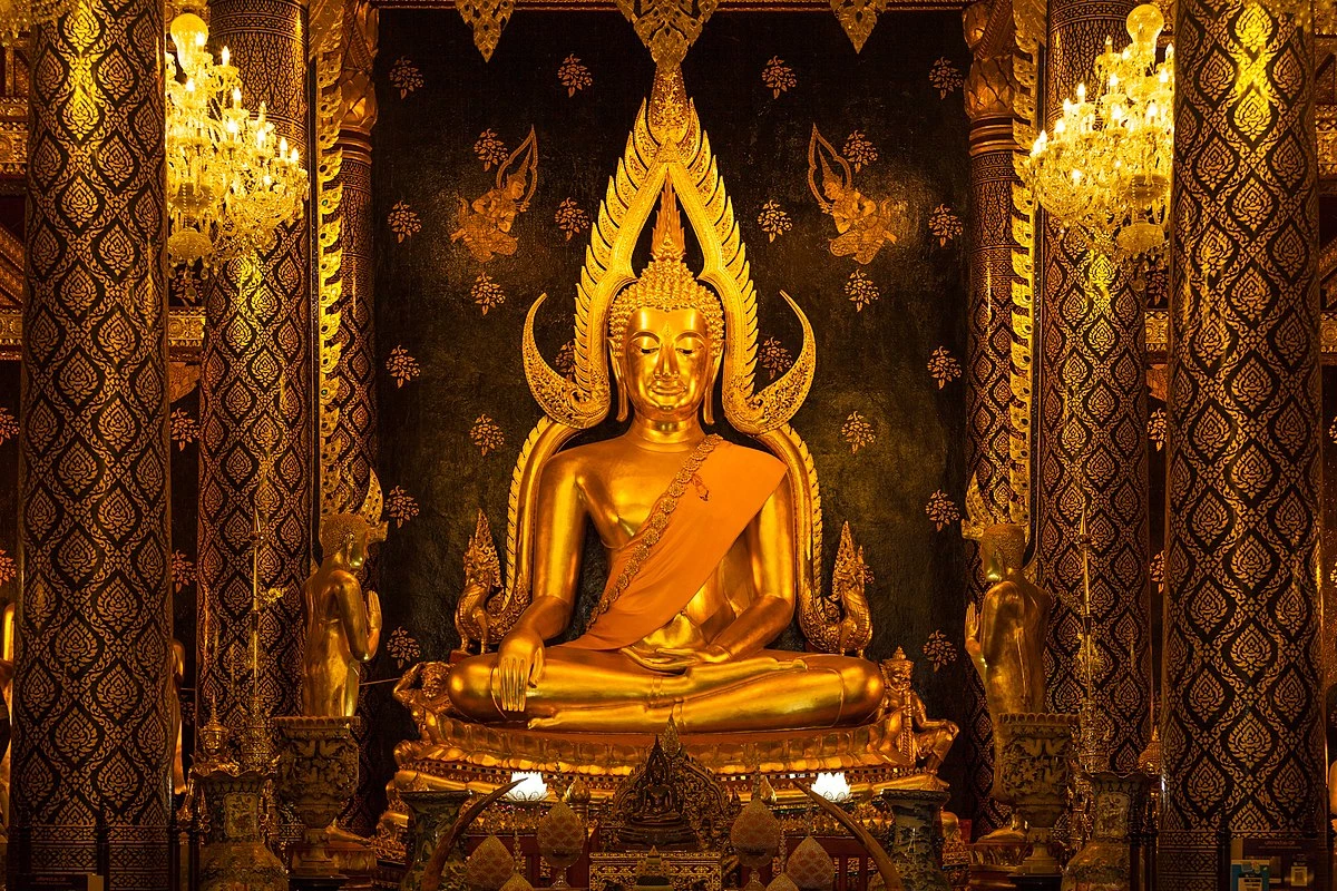 รวมบทสวดมนต์ ต่างๆ