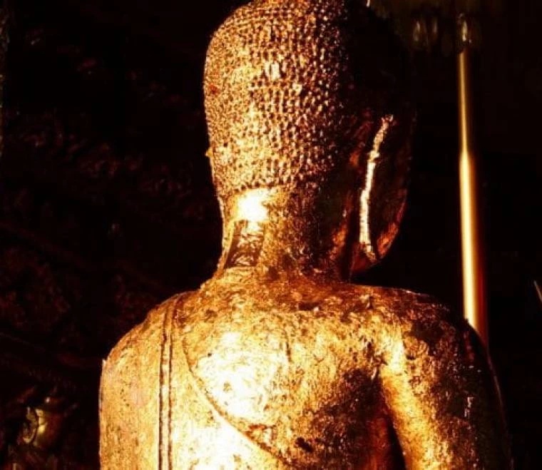 สวดมนต์อย่างไรให้ชีวิตดีขึ้น