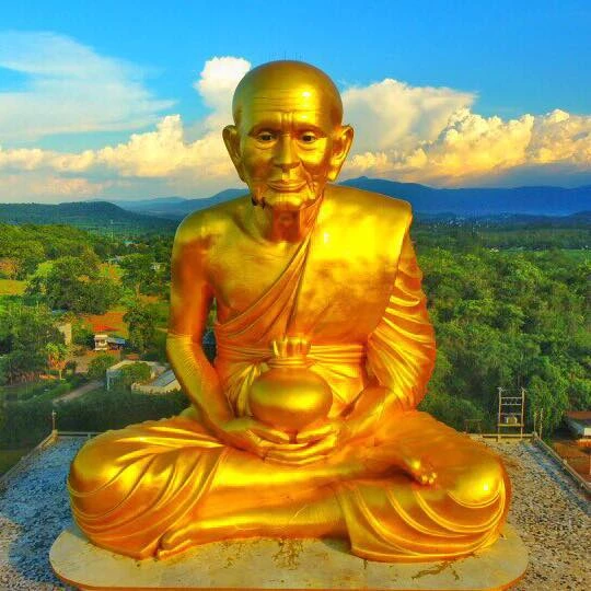 วิธีสวดมนต์วันพระ