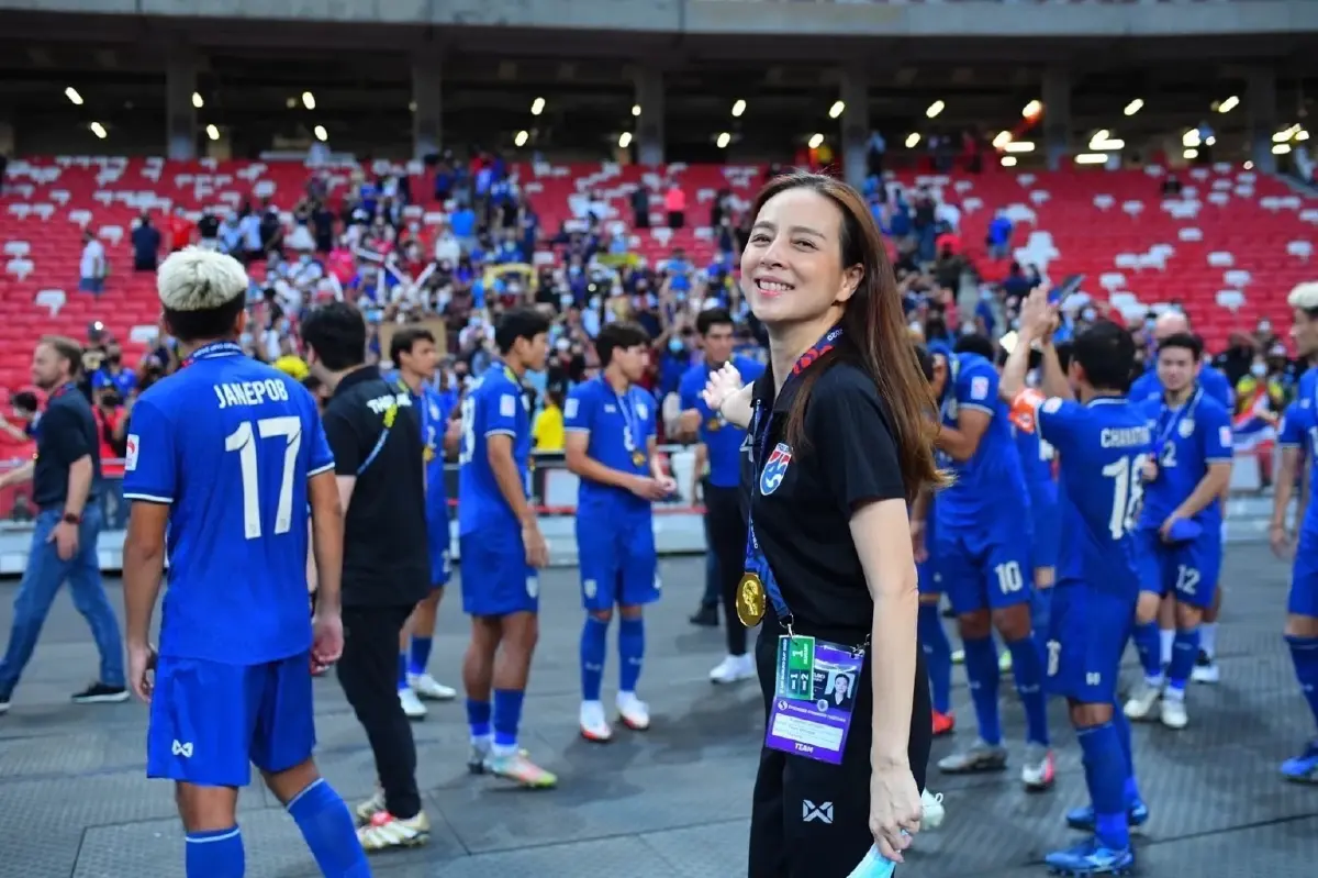 เผยเม็ดเงินที่ ทัพนักฟุตบอล ทีมชาติไทย จะได้รับอัดฉีด หลังคว้าแชมป์สำเร็จ