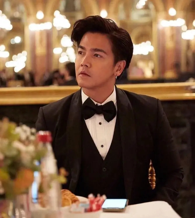 สาวเล่าประสบการณ์ ข้ามถนนที่ลืมไม่ลง ขอบคุณ ดีเจพีเค ที่ช่วยไว้