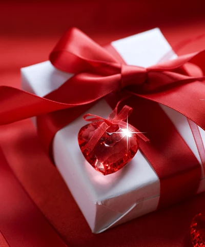 ของขวัญวาเลนไทน์ ของขวัญสื่อแทนใจ