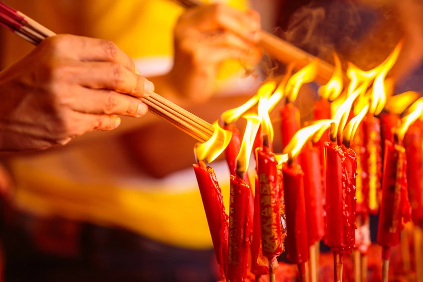 ขอหวยแบบไหนดี ขอหวยยังไงให้ถูก