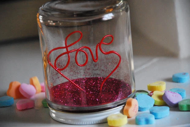 ของขวัญวาเลนไทน์ ของขวัญแทนใจ 