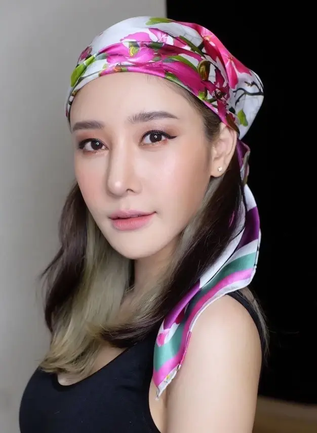 โบ TK เคลื่อนไหวเผยภาพชุดที่ แตงโม นิดา ใส่ โดนชาวเน็ตถล่มหนัก