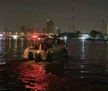 เผยผลตรวจเรือ เจอเส้นผม แตงโม นิดา ติดใบพัด-ท้ายเรือ