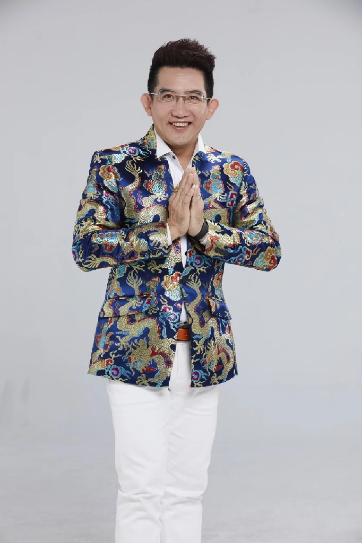 อ.คฑา เปิดดวง คน 2 ราศีเฮงยืนหนึ่ง 2 ราศีต้องระวัง