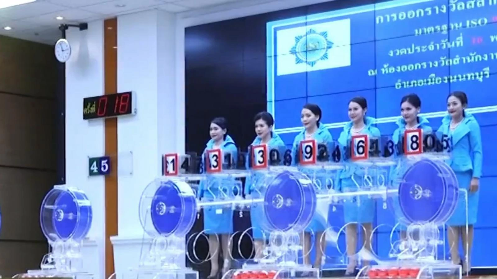 เปิด 9 คาถา เสริมดวง ใช้ท่องก่อนเสี่ยงเลข