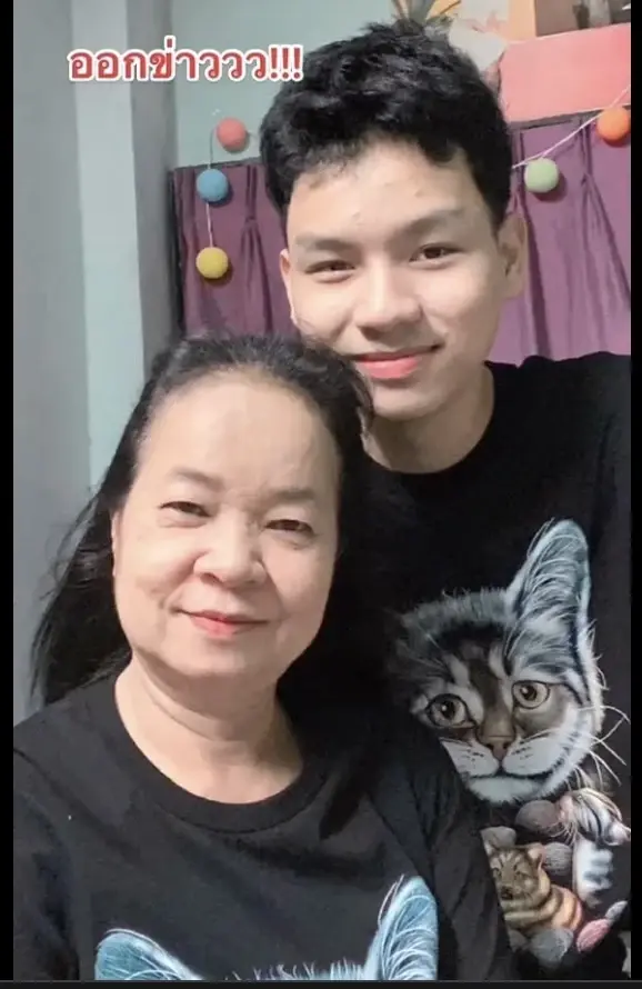 ส่องภาพล่าสุด พี่พร รักต่างวัย หลังชาวเน็ตจับสังเกต ชีวิตรักจะไปไม่รอด