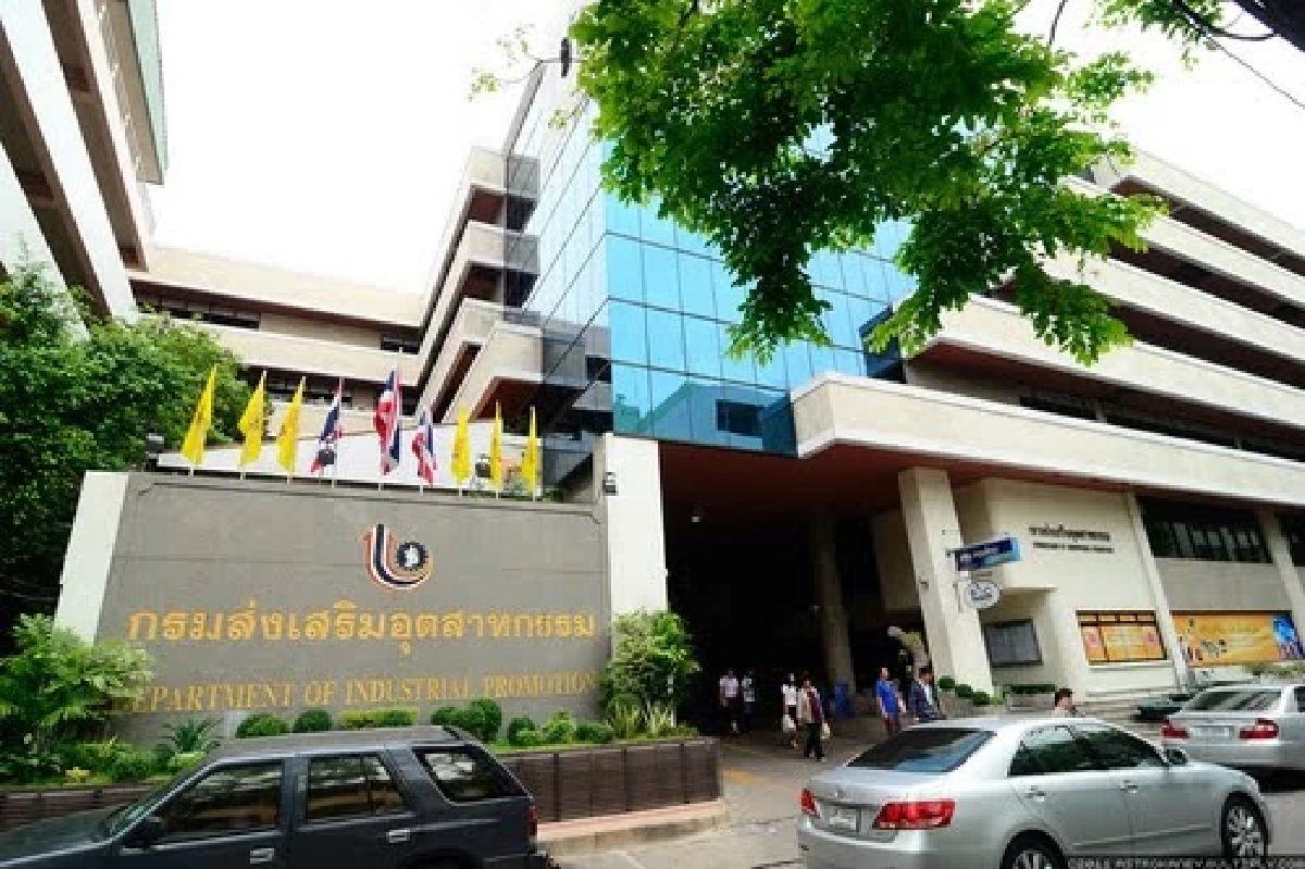 กรมส่งเสริมฯ เปิดสินเชื่อระยะสั้น ปล่อยเงินกู้ SME ไม่เกิน 5 ล./ราย ยันชัด