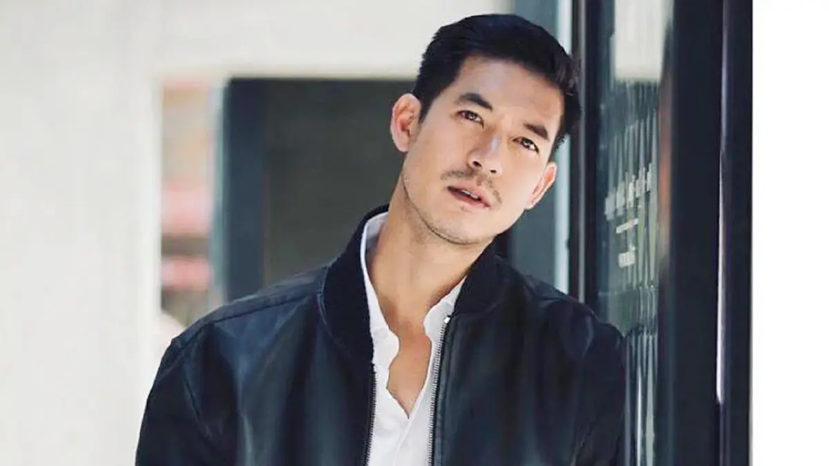 เวียร์ ศุกลวัฒน์ เผยภาพบอกเล่าความรู้สึก ขอบคุณที่พูดตรง และใจดีต่อกัน