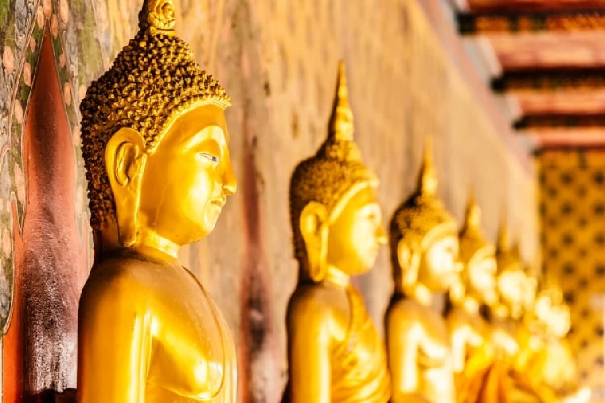 สวดก่อนนอน ป้องกันภัย คาถามงคลจักรวาล