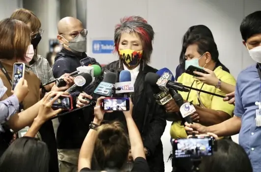 หมอพรทิพย์ ชี้คดีแตงโม เพราะติดกระเม็ดแรกผิด ยืนยันโอนอ่อนตามใคร