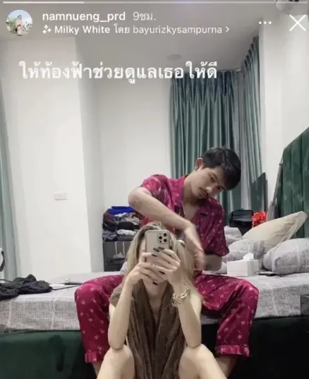 ส่องเลขเด็ด "แม่น้ำหนึ่ง" เลขธูปปู่ งวด 1/6/65 ก่อนหวยออกให้ 3 ตัวตรงๆ