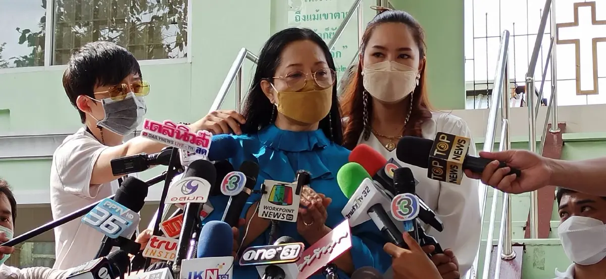 ทนายรณณรงค์ เผยเรื่องน่าห่วงคดีแตงโม นิดา การสร้างพยานหลักฐาน