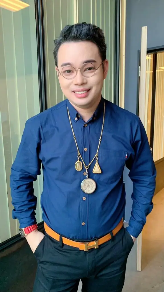 หมอกฤษณ์ คอนเฟิร์ม เผย 5 ราศีสุดปัง ดวงเฮงมีเกณฑ์ตกถังข้าวสาร 