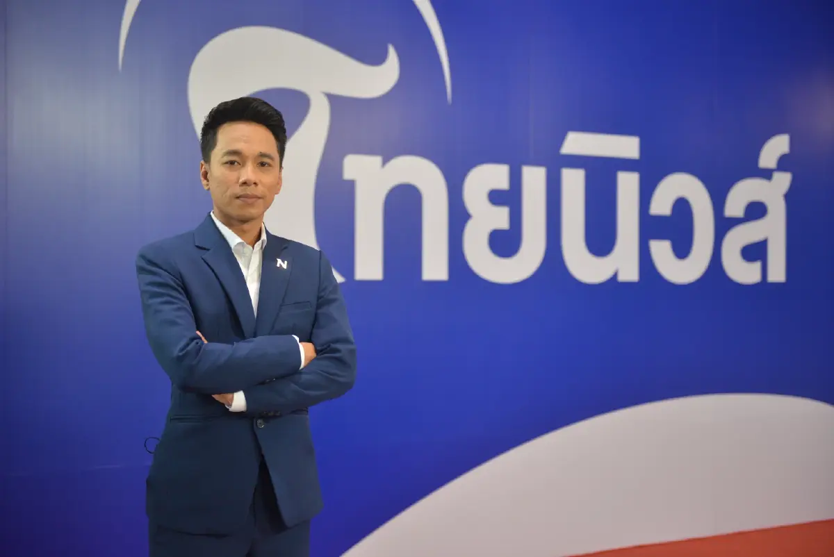 Thainews 2nd Anniversary Re-Branding เเขกผู้มีเกียรติร่วมยินดีคับคั่ง บูธพันธมิตร โชว์จากศิลปิน-เกิร์ลกรุ๊ป