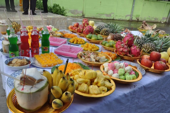 เปิดวิธี ไหว้แม่ธรณีใช้ธูปกี่ดอก ไหว้แม่ธรณีเวลาไหนดี