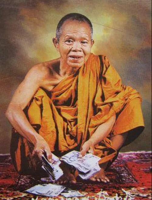 เปิดวิธีบูชา หลวงพ่อคูณ พร้อม คาถาไหว้หลวงพ่อคูณ