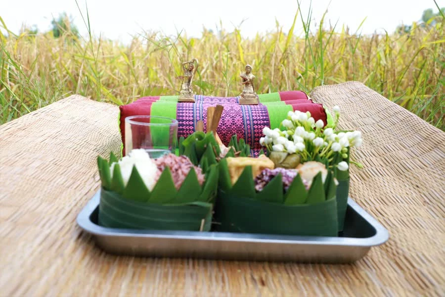 เปิดวิธี ไหว้แม่ธรณีใช้ธูปกี่ดอก ไหว้แม่ธรณีเวลาไหนดี