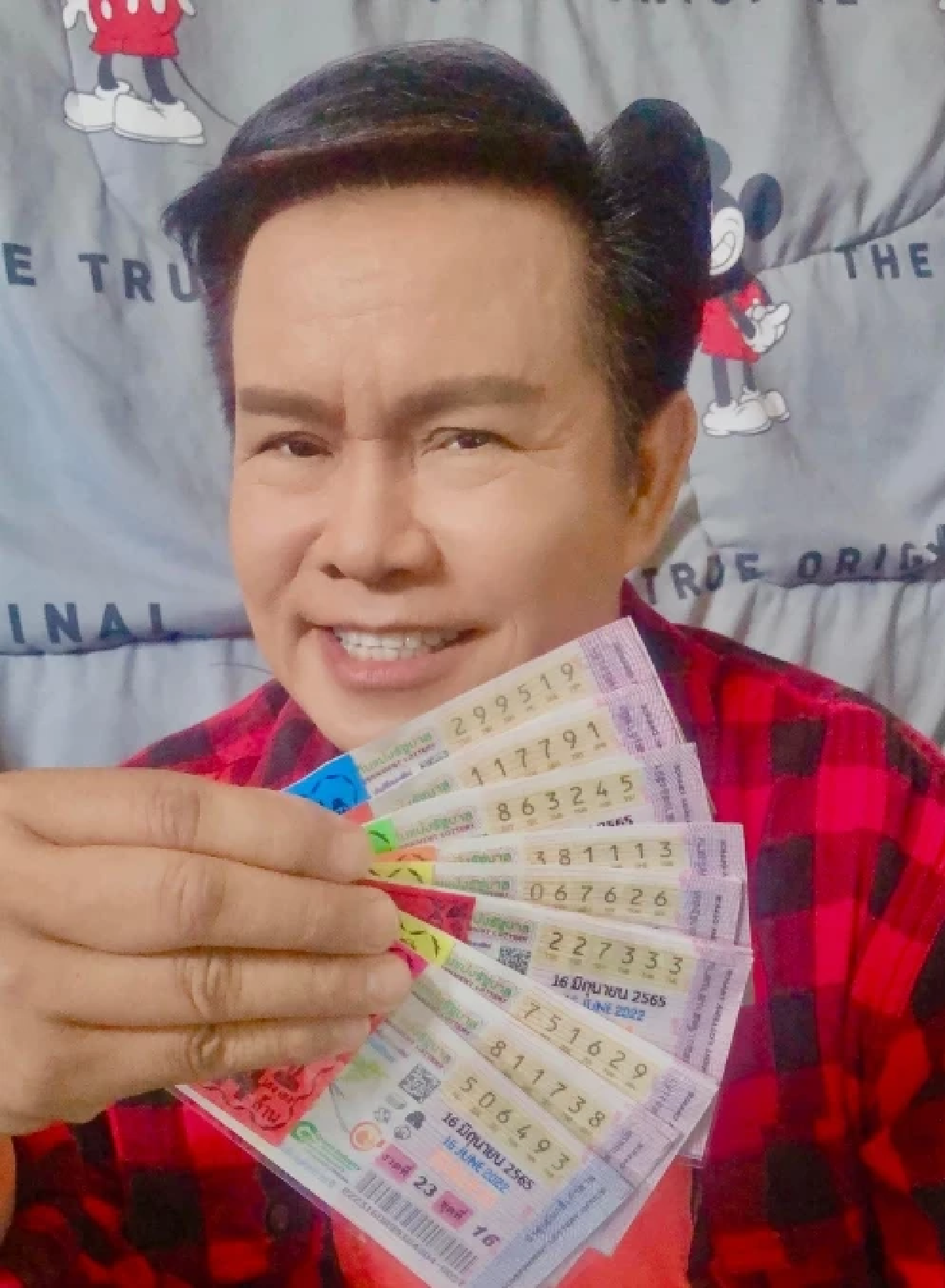 รวมเลขเด็ด 16 6 65 เลขเด็ดคนดัง เลขเด็ดงวดนี้