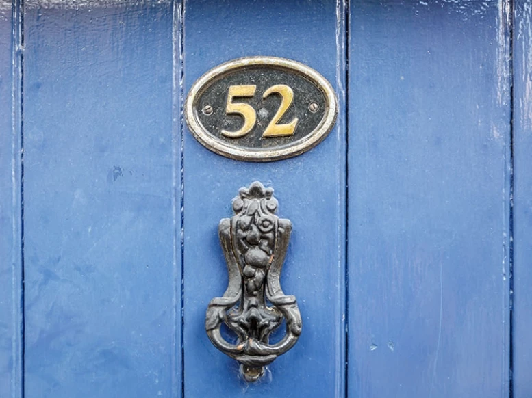 เปิดคำทำนาย เลขที่บ้าน บ้านเลขที่มงคล พร้อมความหมาย