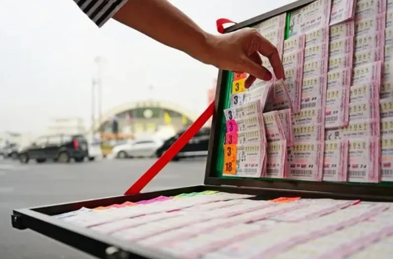 สถิติหวยออกวันพฤหัสบดี ย้อนหลัง 10 ปี เลขไหนออกบ่อย