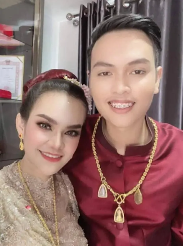 รุ่ง อดีตสามี แม่น้ำหนึ่ง โต้กลับ หลังถูกจับผิดว่านอกใจก่อนหย่า