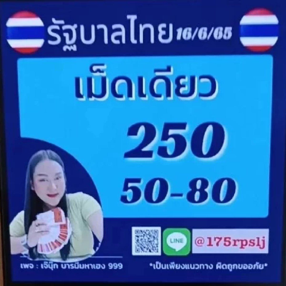 รวมเลขเด็ด 16 6 65 เลขเด็ดคนดัง เลขเด็ดงวดนี้