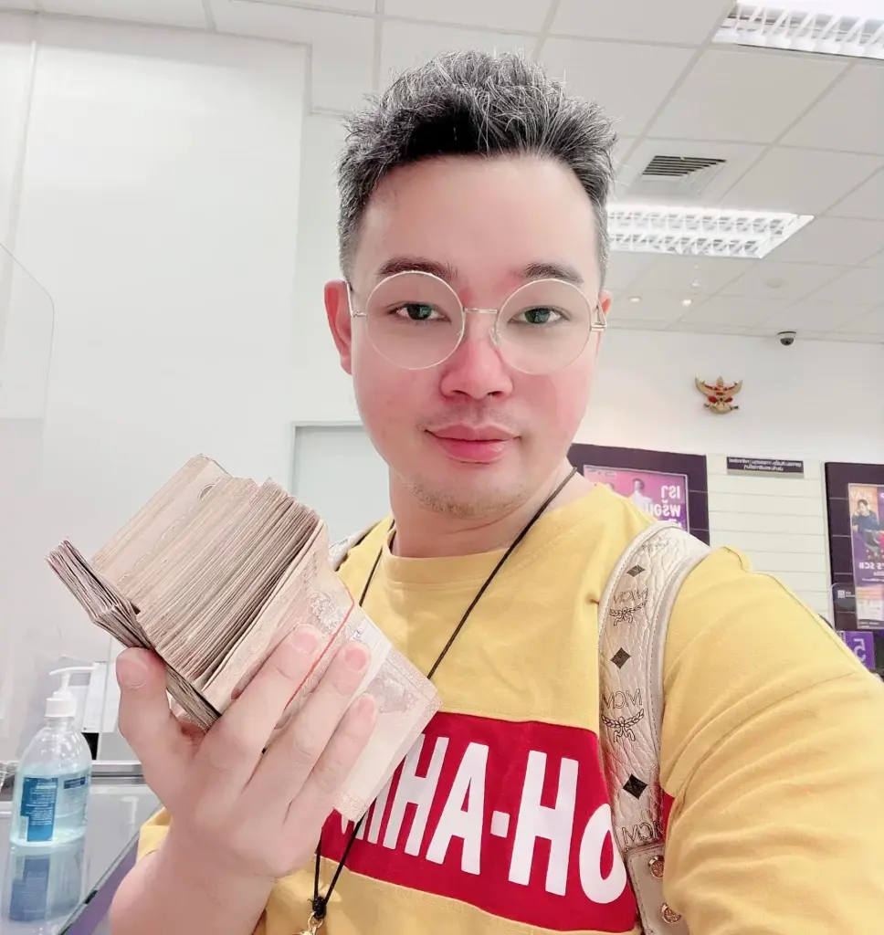 หมอกฤษณ์ คอนเฟิร์ม เผย 3 วันเกิดรวยฟ้าแลบ มีเกณฑ์รวยยกบ้าน ยกครอบครัว