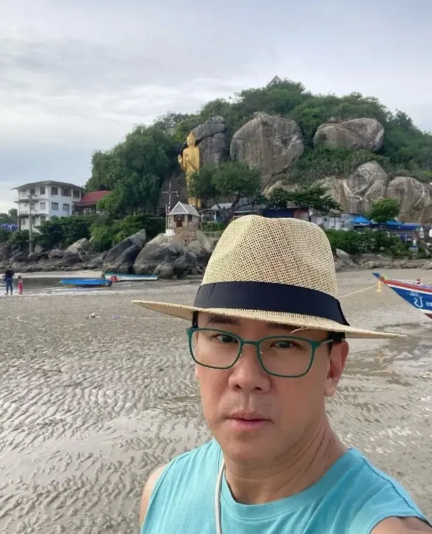 "เป็ป ณพสิทธิ์" เผยนาทีชีวิต เกิดอาการหัวใจวายเฉียบพลัน