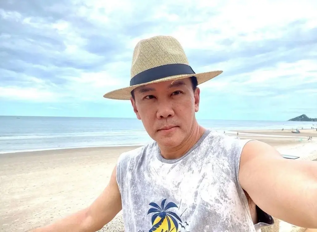 "เป็ป ณพสิทธิ์" เผยนาทีชีวิต เกิดอาการหัวใจวายเฉียบพลัน