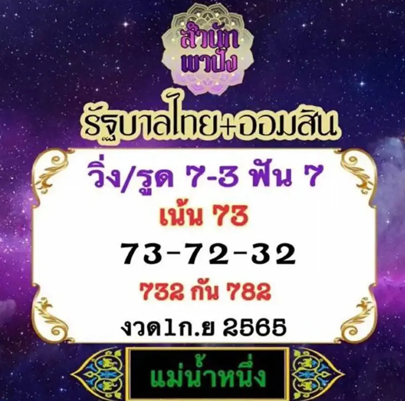 ภาพจาก เฟซบุ๊ก Namnueng Pirada