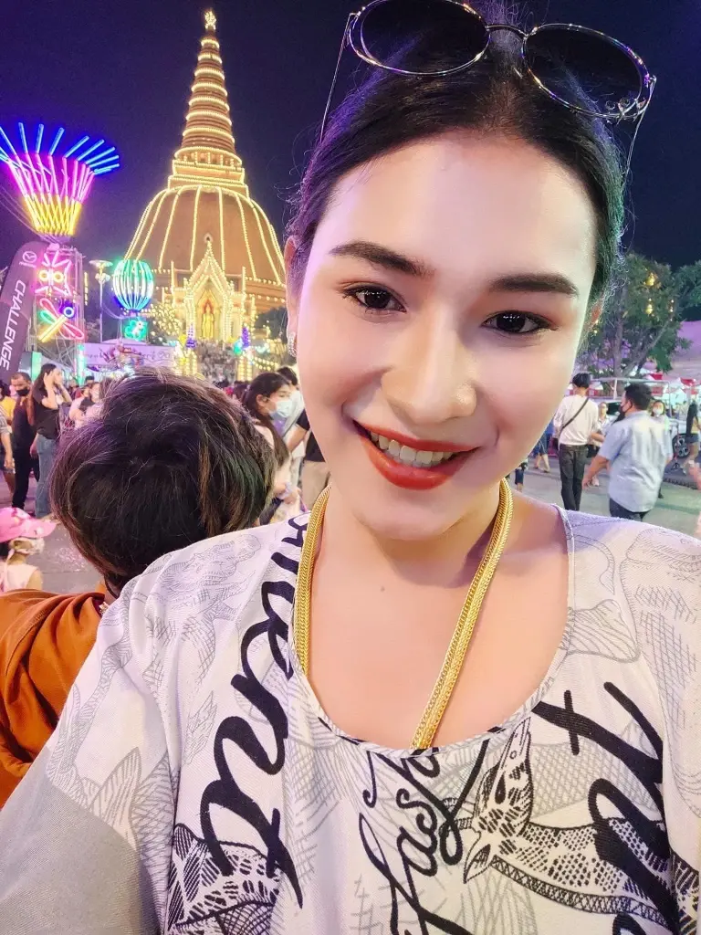 ภาพจาก เฟซบุ๊ก เจ๊ฟองเบียร์ 888