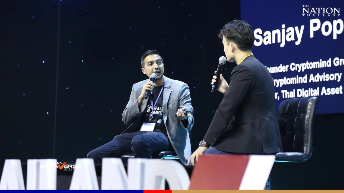 นาย สัญชัย ป็อปลี 