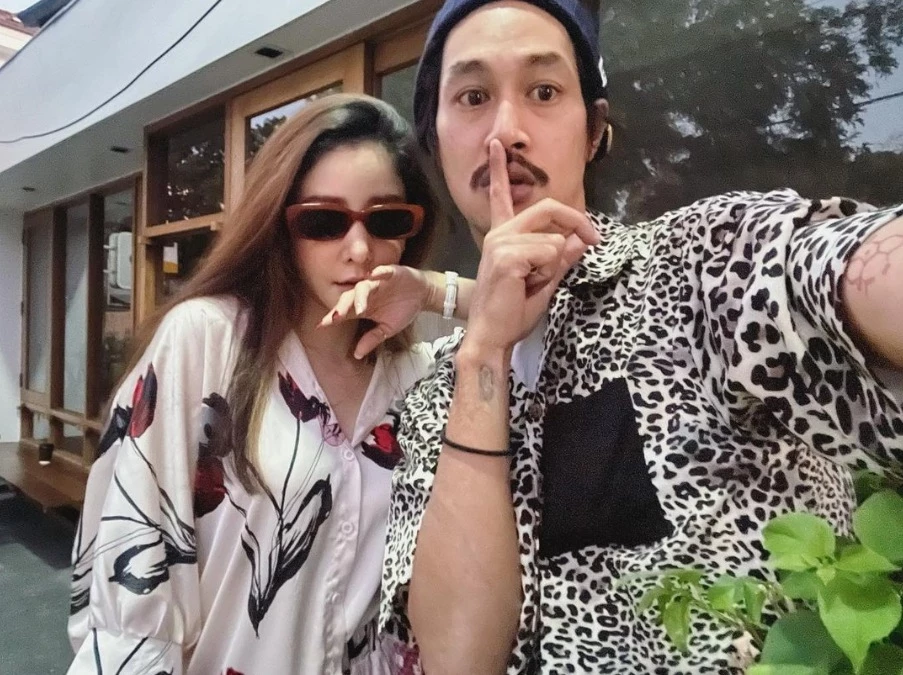 เบิร์ด เทคนิค เคลื่อนไหวฟาดกลับ หลังโดนแฉมีสาวใหม่แล้ว
