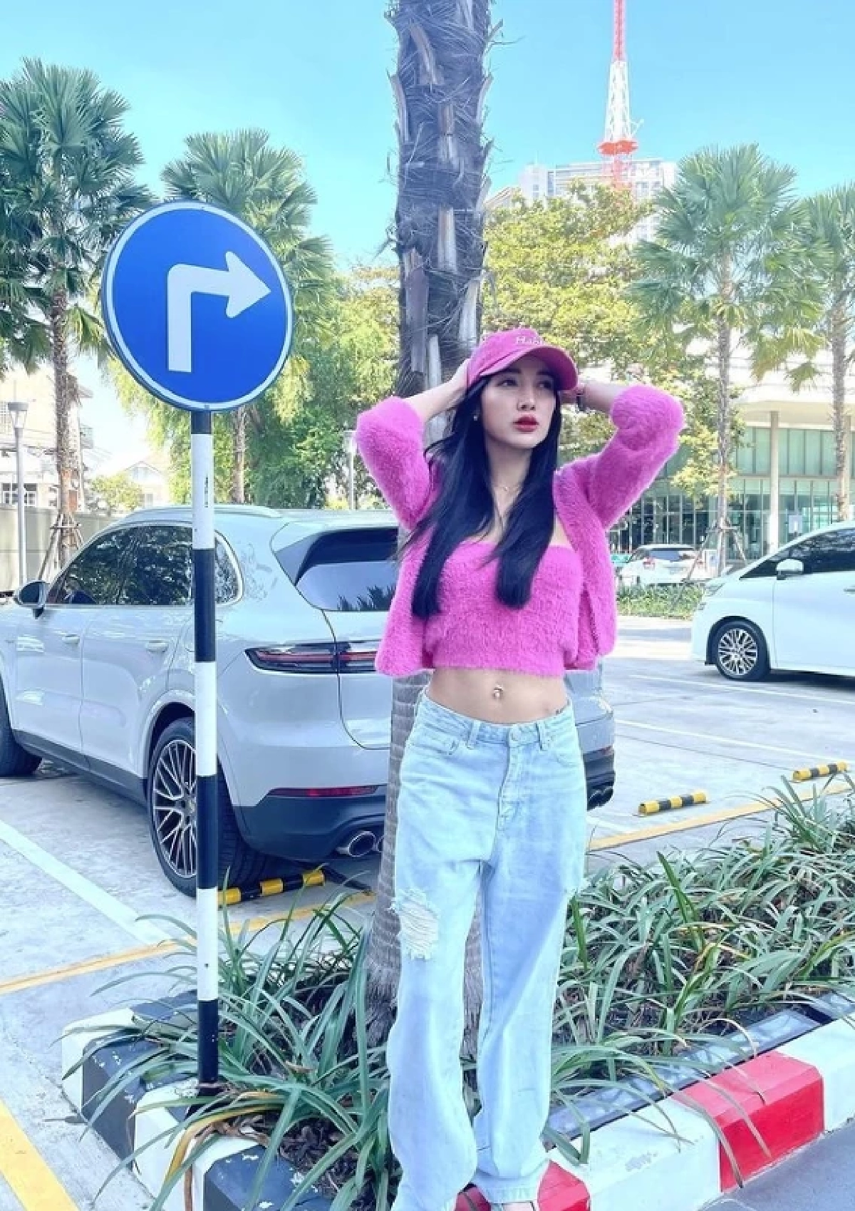 แพท ณปภา แชร์ประสบการณ์ เกือบตกเป็นเหยื่อ Forex-3D