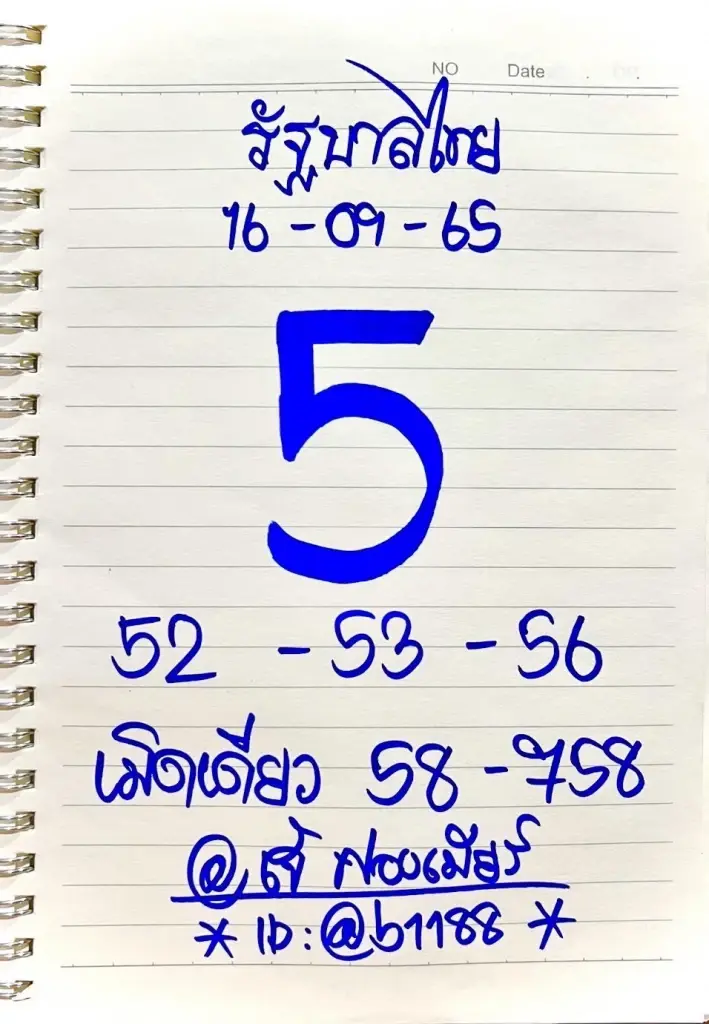 เจ๊ฟองเบียร์ ปล่อยเลขธูปพระพิฆเนศ โค้งสุดท้ายก่อนหวยออก เลขเด็ด16/9/65