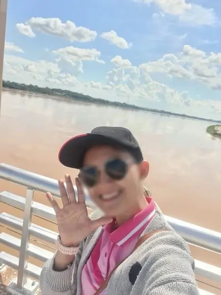 ครูสาวป่วยซึมเศร้า เขียนสั่งลาหวังกระโดดน้ำจบชีวิต โชคช่วยเป็นลมก่อน
