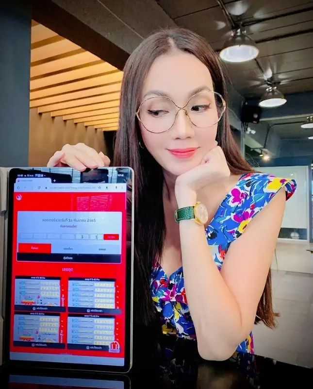 ส่องกันชัดๆ เลขเด็ด อ๋อม สกาวใจ งวด 16/09/65 หวยรัฐบาลไทย 